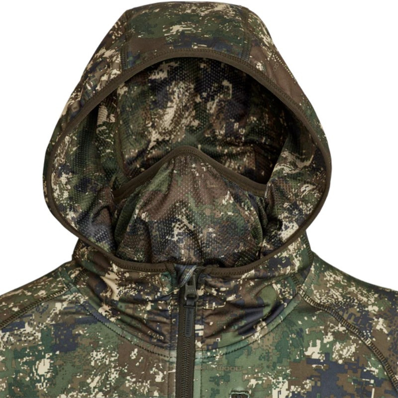 Veste de chasse légère Alvar Northern Hunting