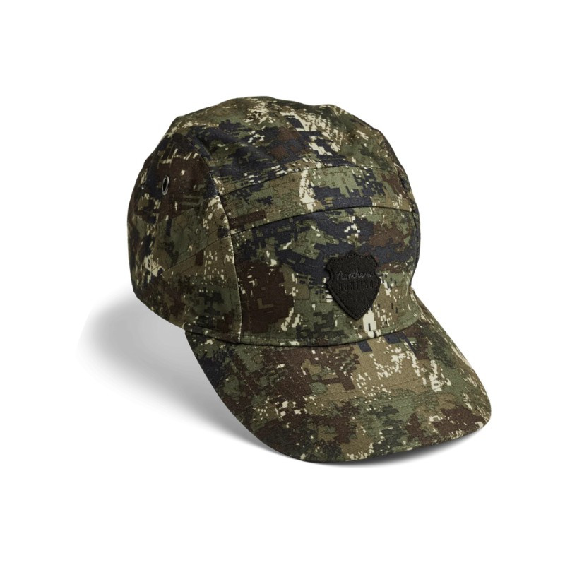 Casquette camouflage Asle Northern Hunting