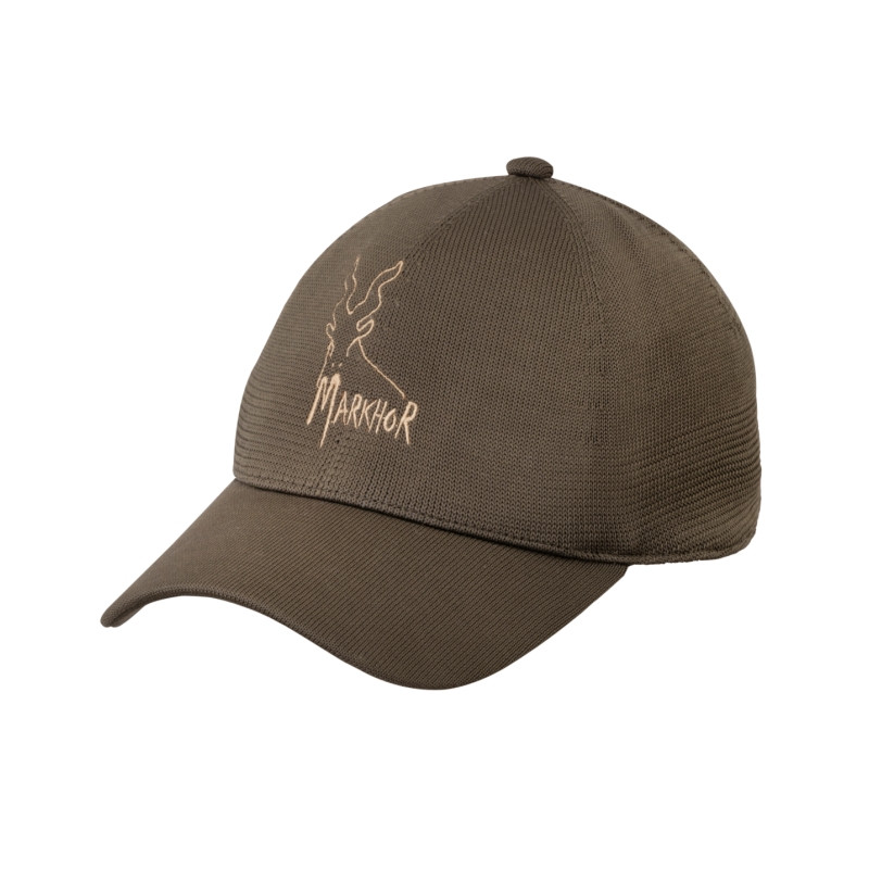 Casquette Iconic Markhor
