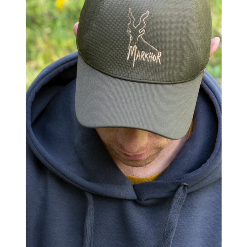 Casquette Iconic Markhor