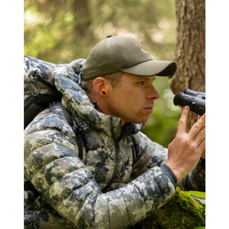 Casquette Iconic Markhor