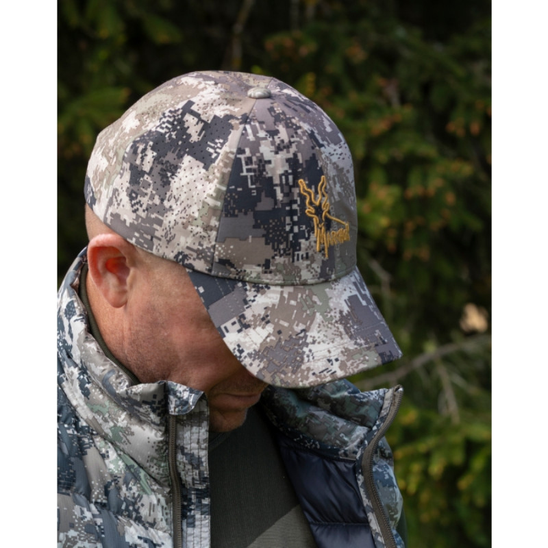 Casquette LIGHT GUIDE Markhor