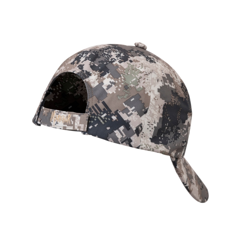 Casquette RAIN GEAR Markhor