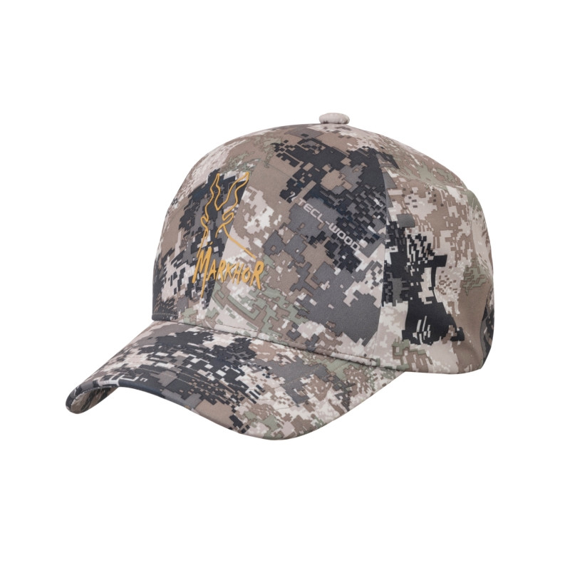 Casquette RAIN GEAR Markhor