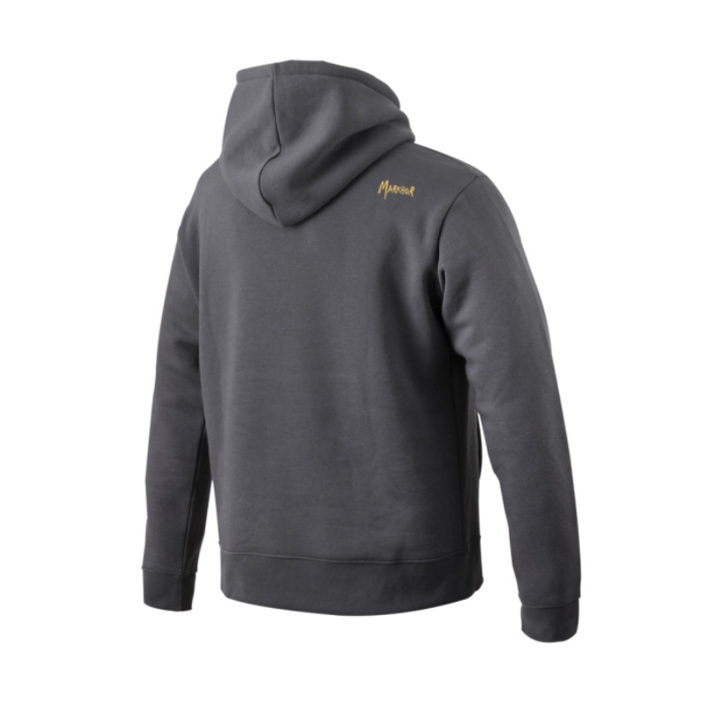 Sweatshirt ICONIC HOODIE Markhor