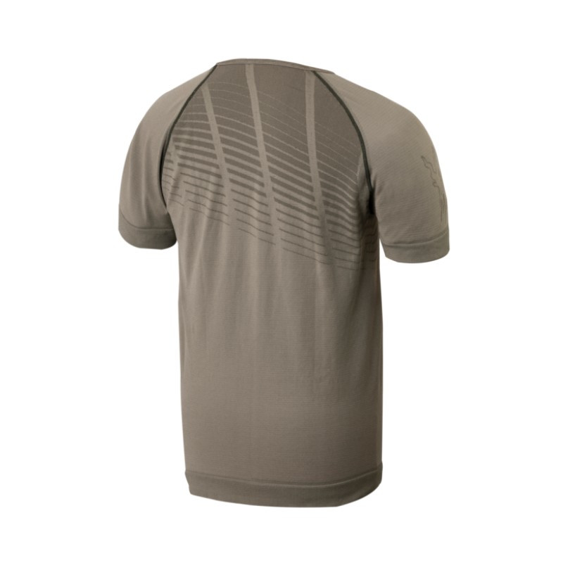 T-shirt technique BASE PRO Markhor