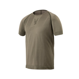 T-shirt technique BASE PRO Markhor