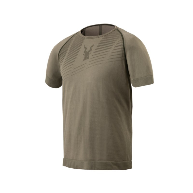 Technisch T-shirt BASE PRO Markhor