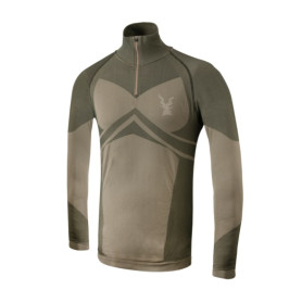 BASE PRO Markhor technisch T-shirt met lange mouwen