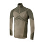 BASE PRO Markhor technisch T-shirt met lange mouwen