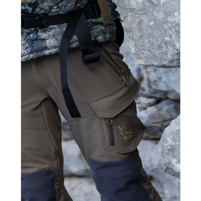 Pantalon PRO GUIDE Markhor
