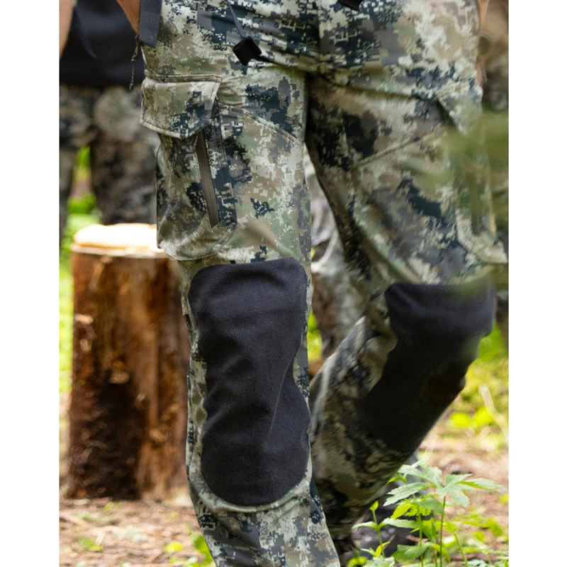 Pantalon PRO GUIDE Markhor