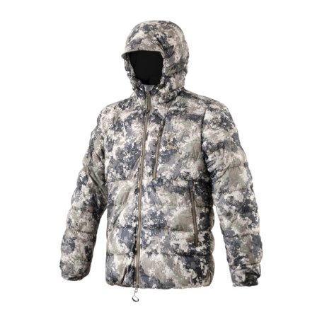 POLAR EXPE DOWN Markhor-donsjack