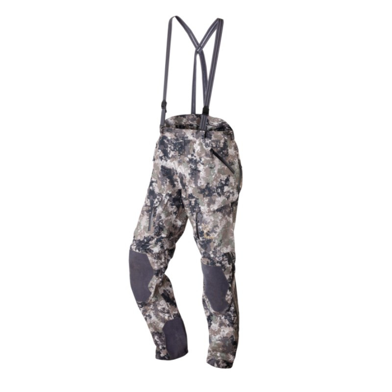 Pantalon RAIN GEAR PANT 3C Ã©tanche Markhor