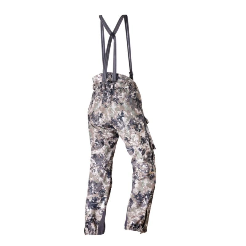 Pantalon RAIN GEAR PANT 3C Ã©tanche Markhor