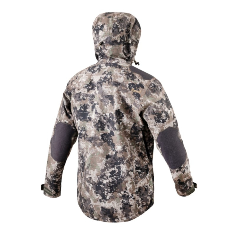 Veste RAIN GEAR JKT 3C Ã©tanche Markhor