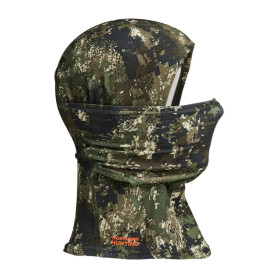 Cagoule camouflage Olaf Northern Hunting