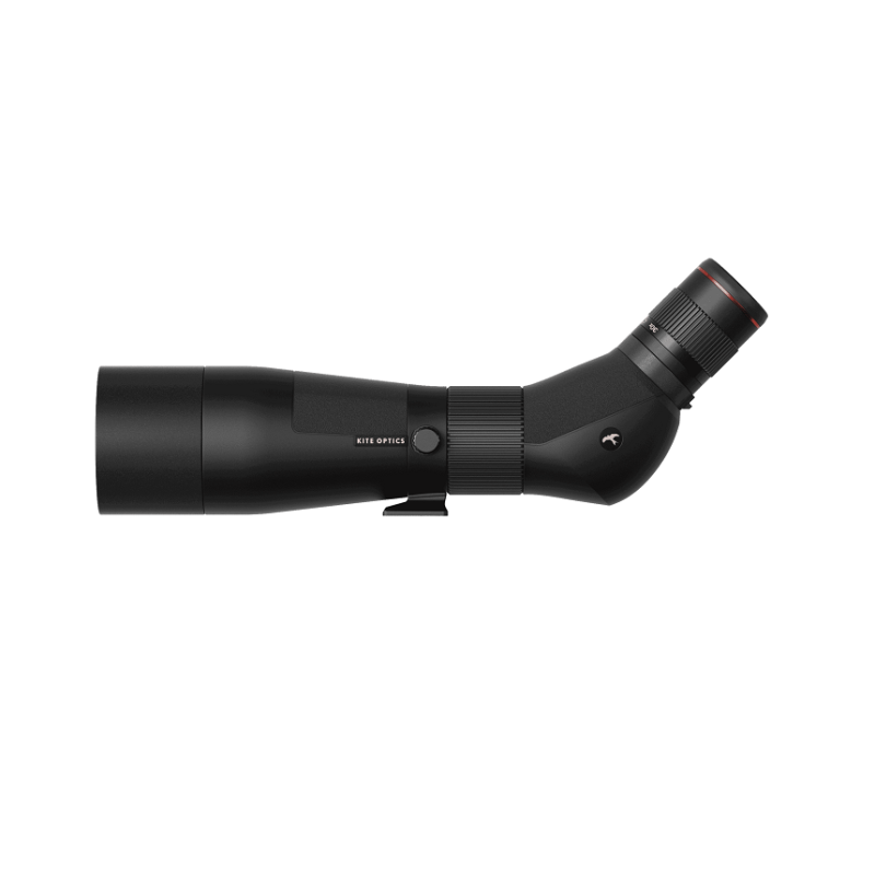 SP 85 HD-verrekijker van Kite Optics