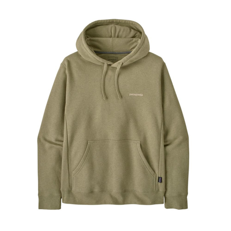 Sweat Boardshort Logo Uprisal Patagonia