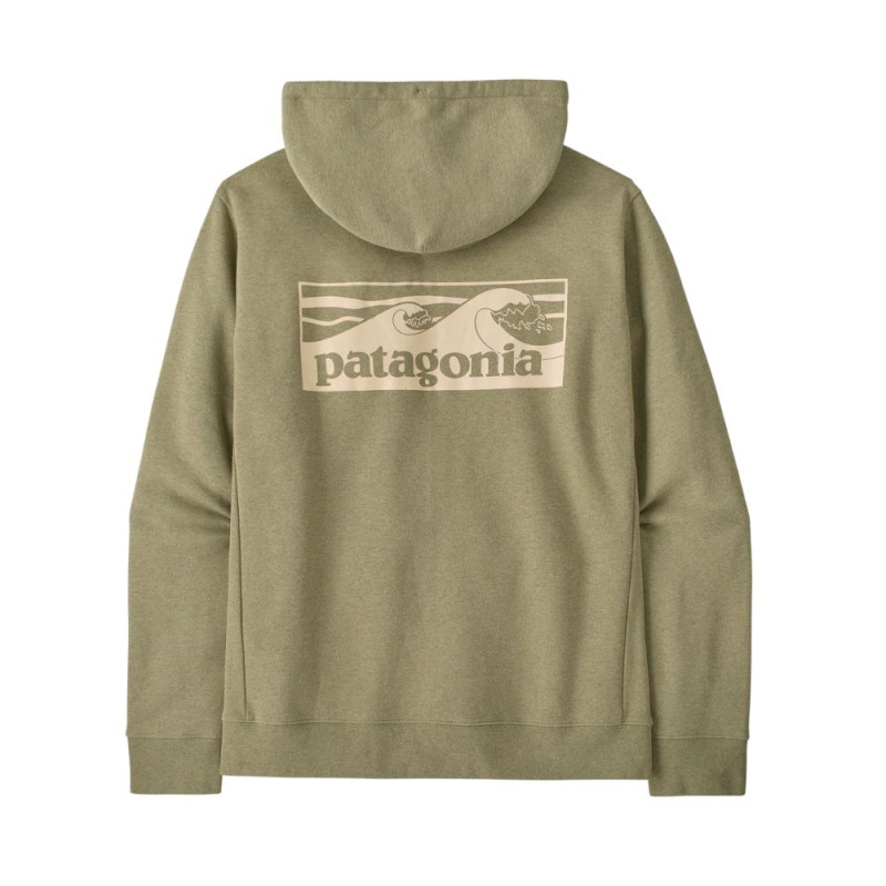 Sweat Boardshort Logo Uprisal Patagonia