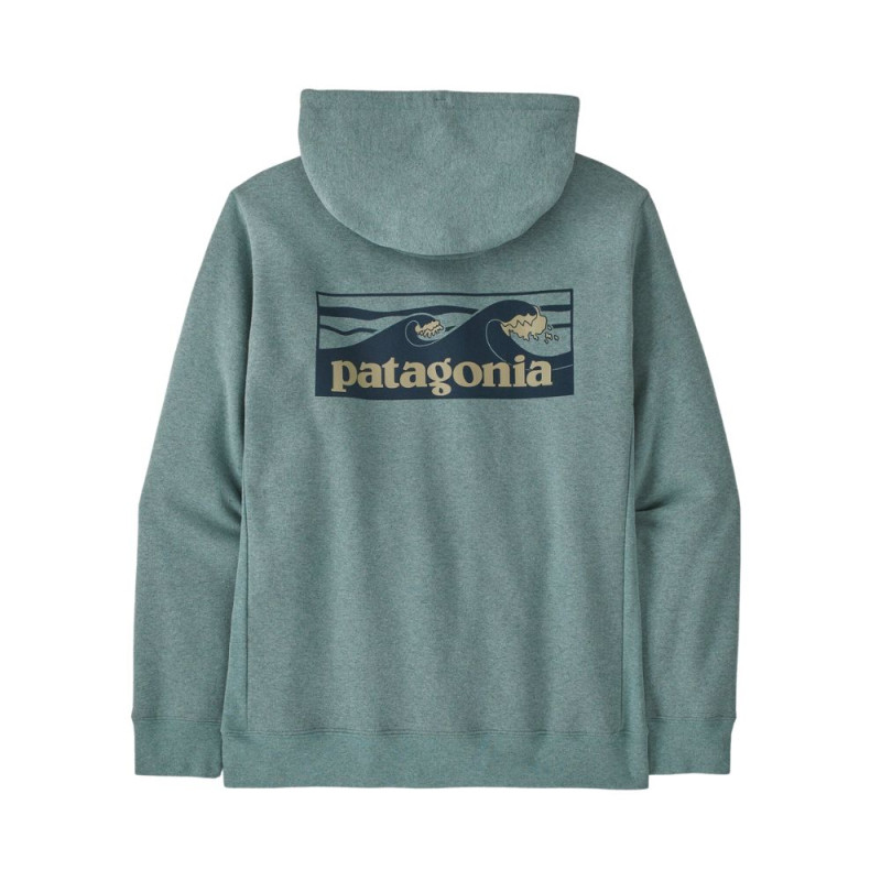 Sweat Boardshort Logo Uprisal Patagonia