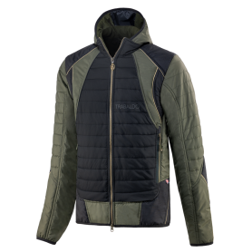 Veste matelassée Alp Due Trabaldo