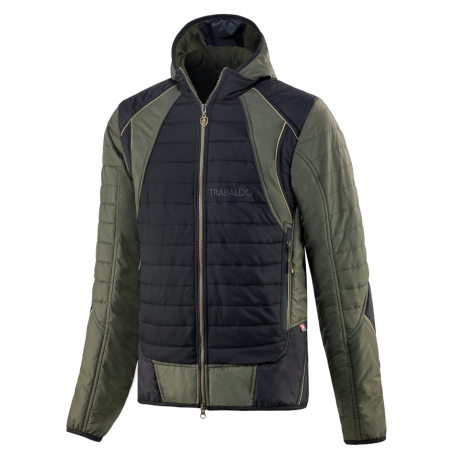 Veste matelassée Alp Due Trabaldo