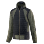 Veste matelassée Alp Due Trabaldo