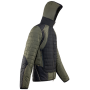 Veste matelassée Alp Due Trabaldo