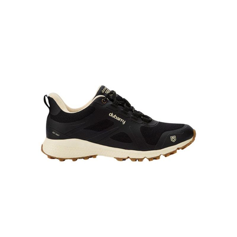 Baskets imperméables Curragh Femme Dubarry