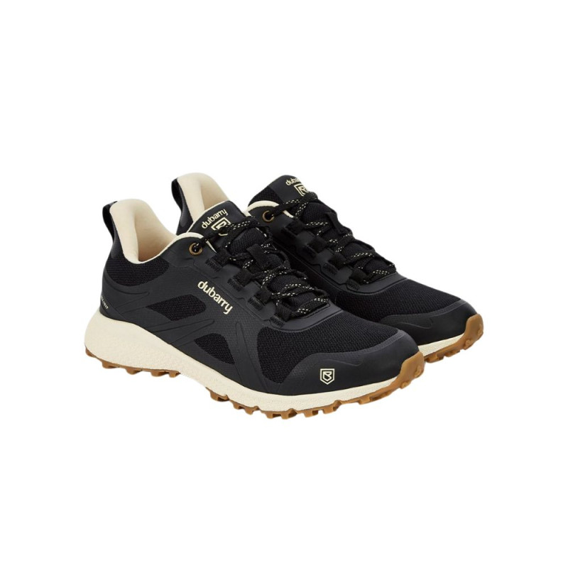 Baskets imperméables Curragh Femme Dubarry