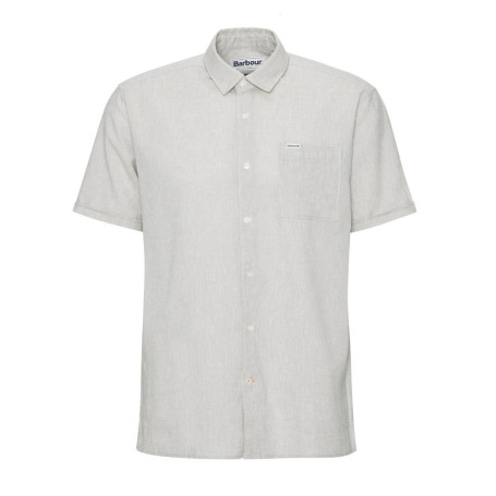 Chemisette Nelson Barbour