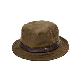 Casquettes imperméables