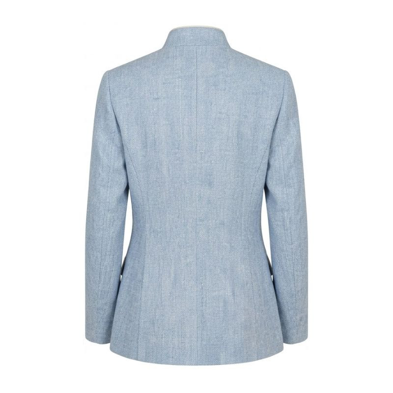 Veste Celeste Femme Maximilian