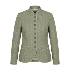 Veste Celeste Femme Maximilian