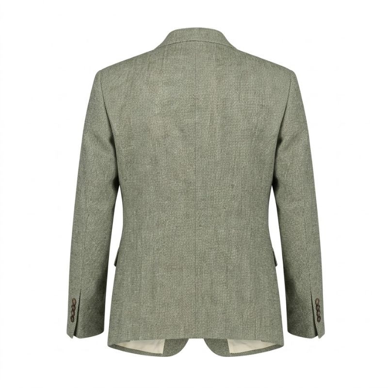 Veste Celeste Femme Maximilian