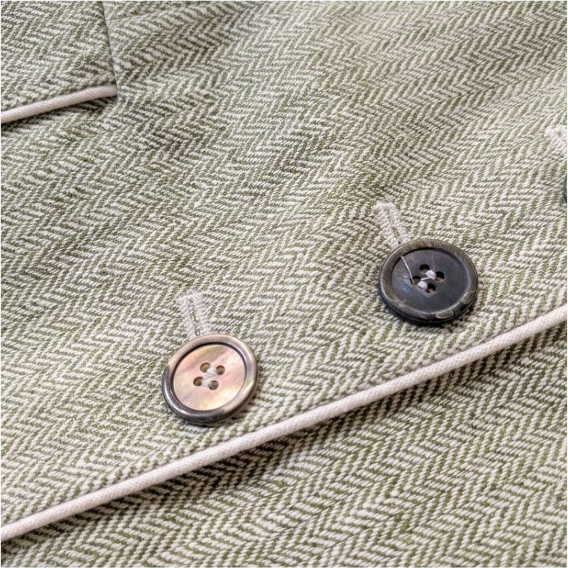 Veste Celeste Femme Maximilian