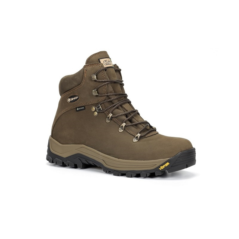 Chaussures Urales GTX Chiruca
