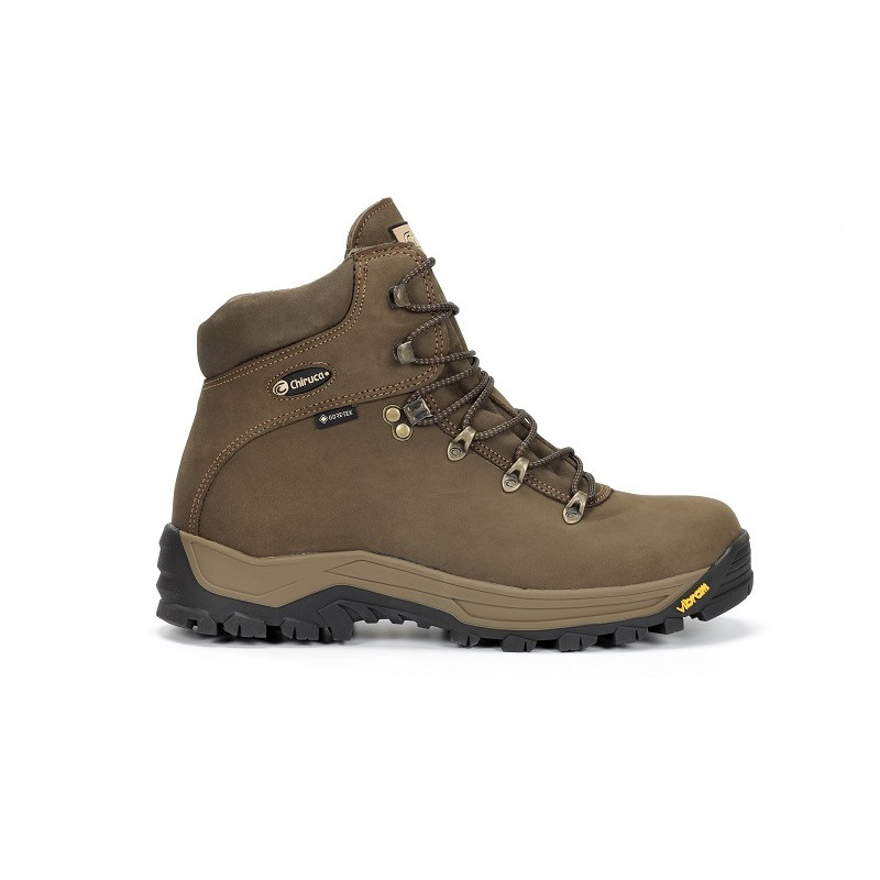 Chaussures Urales GTX Chiruca