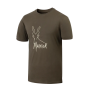 T-shirt Iconic Markhor