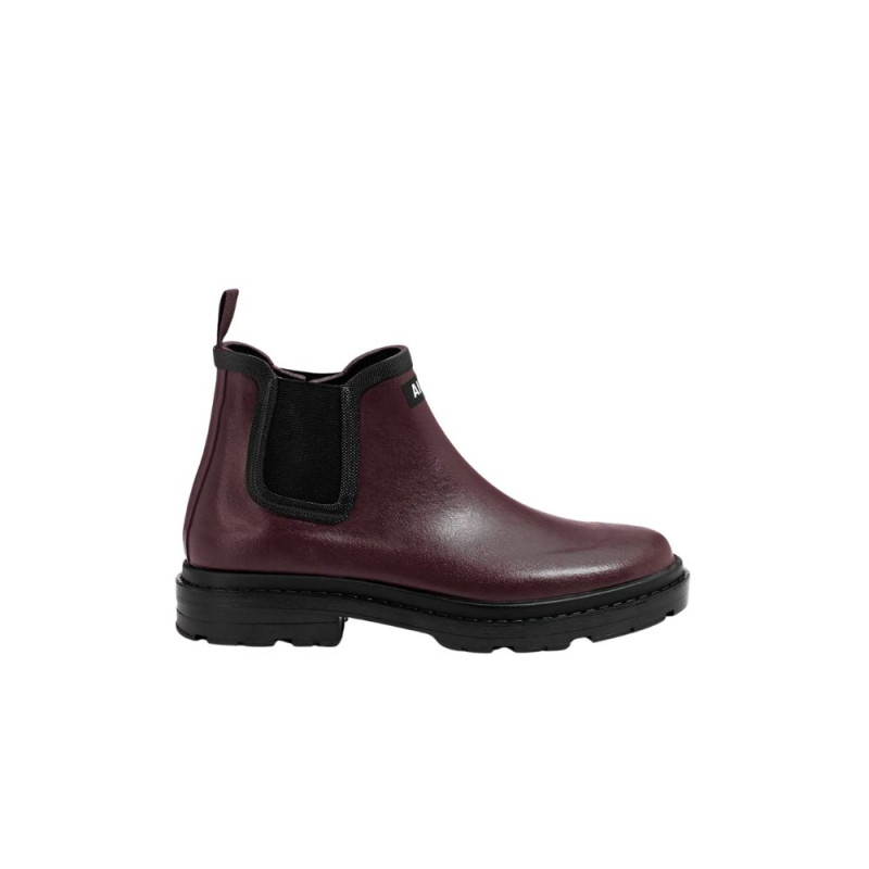 Bottines Chelsea Rain Aigle