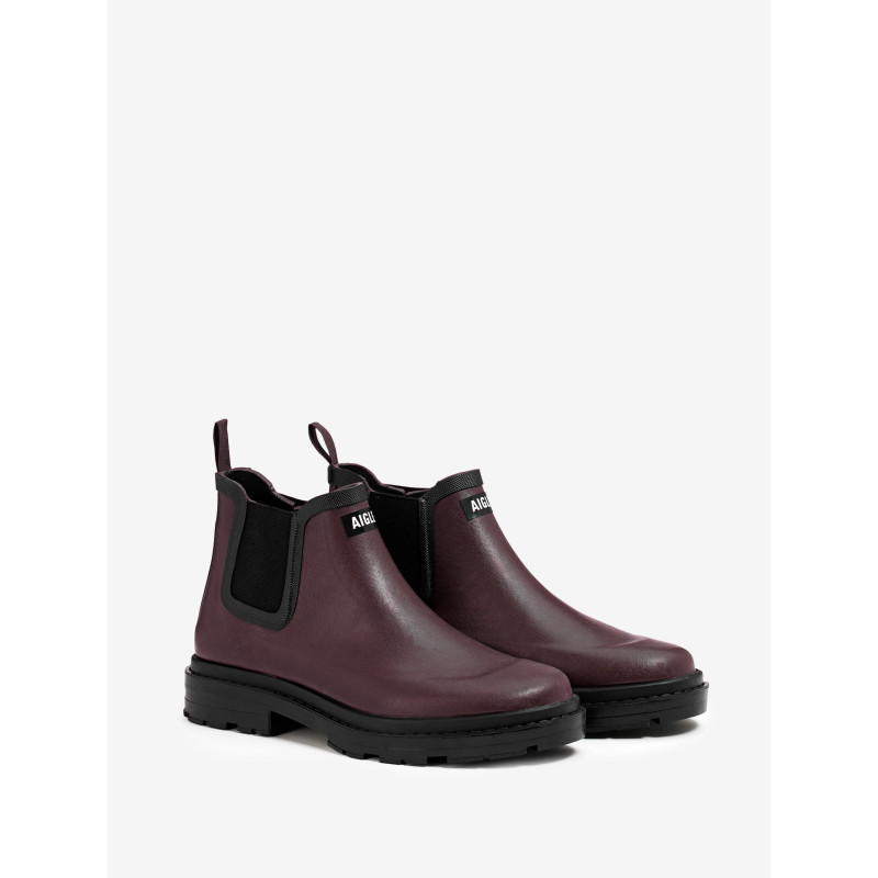 Bottines Chelsea Rain Aigle