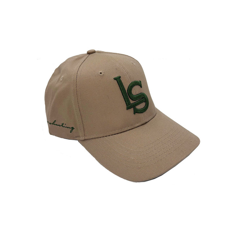 Casquette Live Shooting Laksen