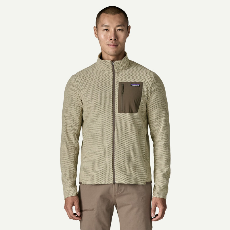 Veste R1 Air Patagonia