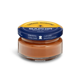 Crème Surfine Noisette Saphir