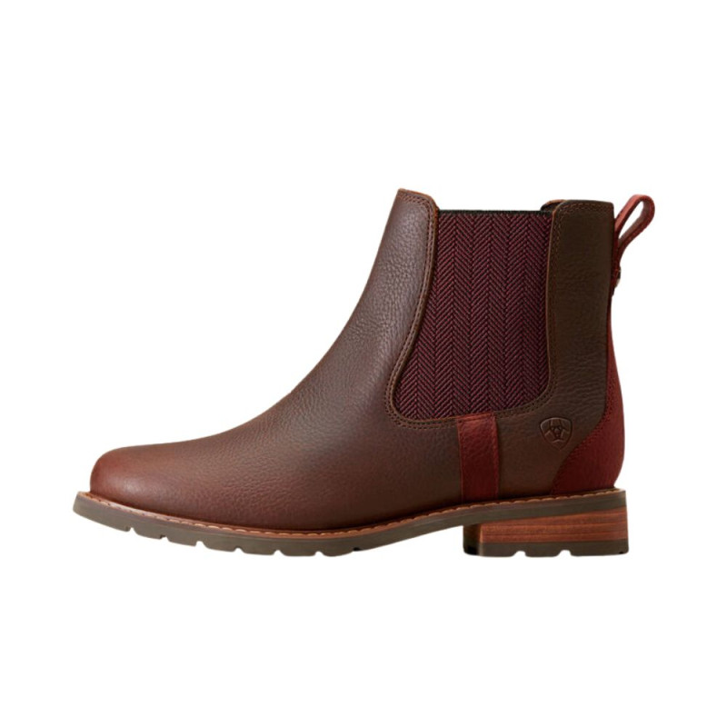 Boots Wexford H2O Femme Ariat