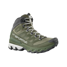 Chaussures Ultra Raptor 3 Mid GTX La Sportiva
