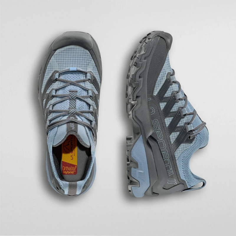 Chaussures Ultra Raptor 3 Femme La Sportiva
