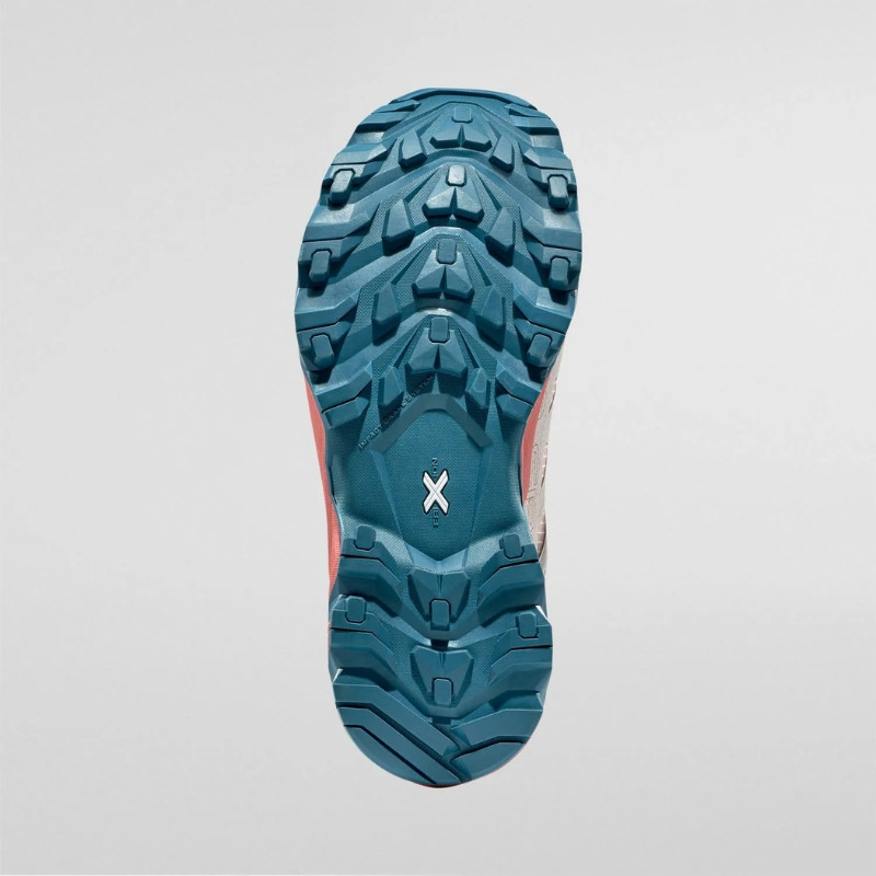 Chaussures Ultra Raptor 3 Femme La Sportiva