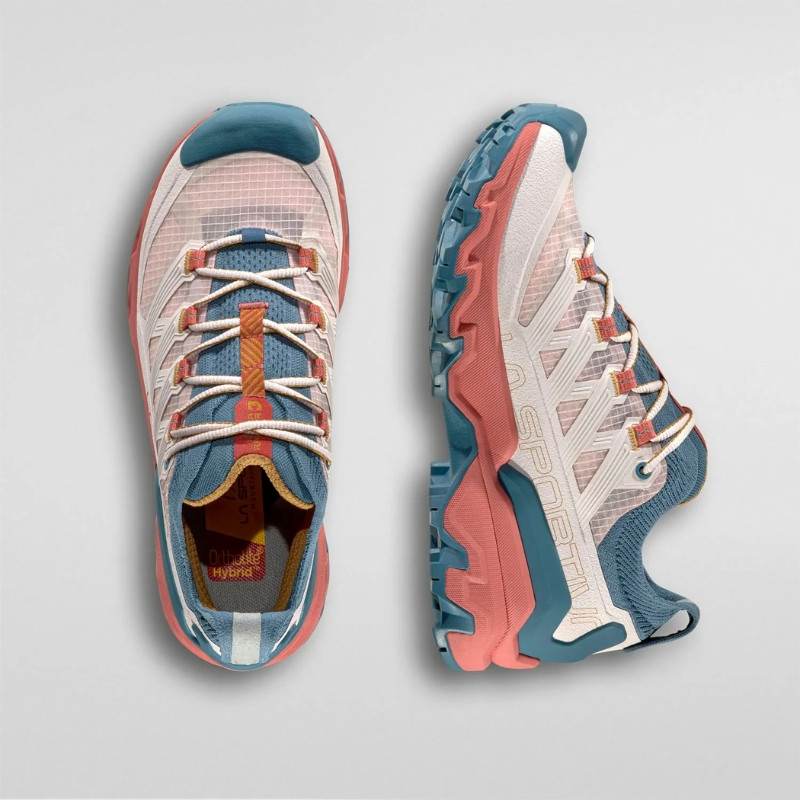 Chaussures Ultra Raptor 3 Femme La Sportiva